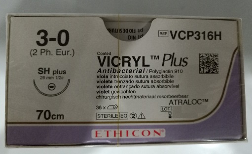 ǿ ETHICON Է VCP316H