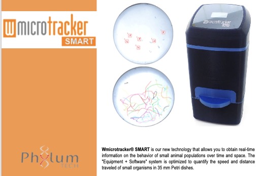 Wmicrotracker SMART