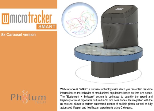 WMicrotracker SMART