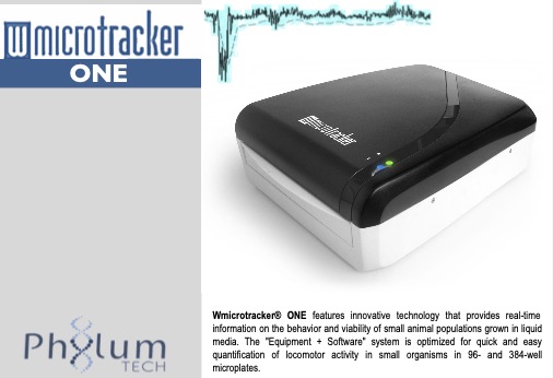 Wmicrotracker ONE