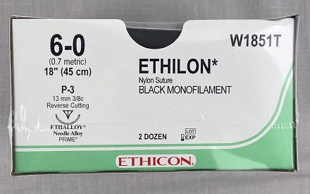 ǿ ETHICON շ W1851T