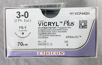 ǿ ETHICON Է VCP442H