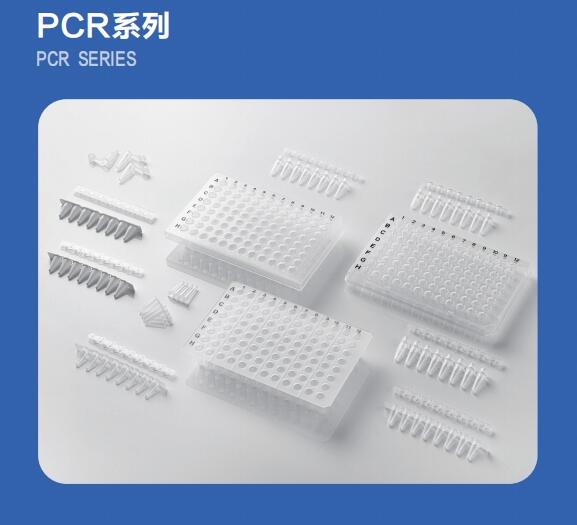 PCR