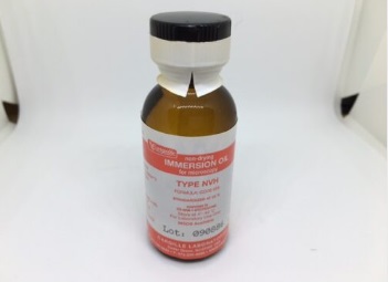 Cargille Immersion Oil Type NVH