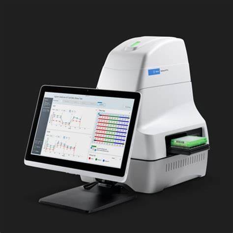 Seahorse XF Pro 实时细胞代谢分析仪_报价/价格/性能参数/图, 美国/Agilent_生物器材网