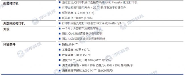 ĶԼPalltronic Flowstar V