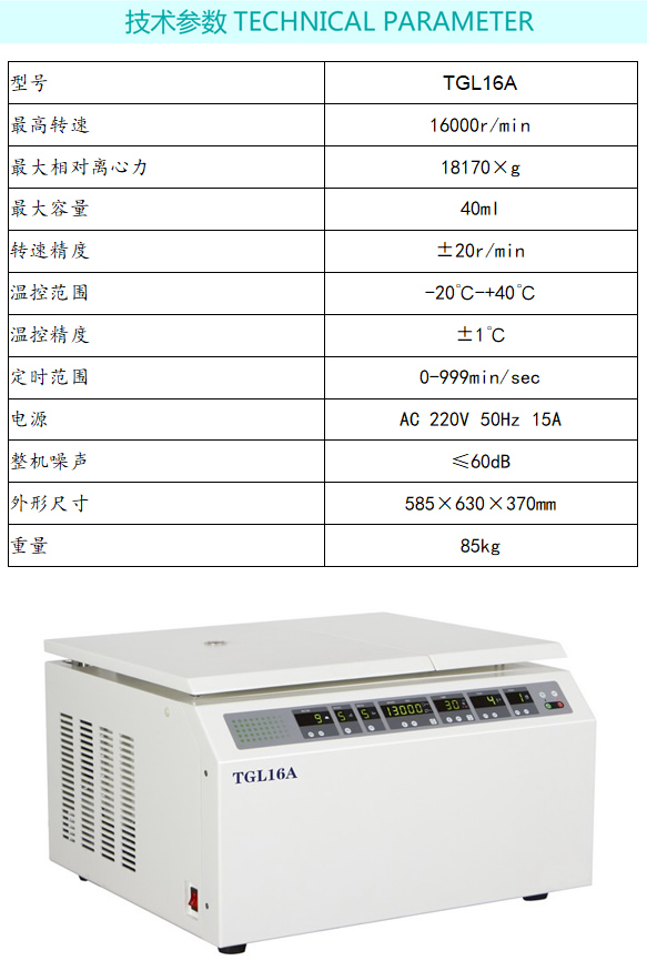 TGL16A䶳Ļ