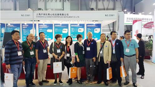 ¬Ǻгչ˳ չanalytica China 2016