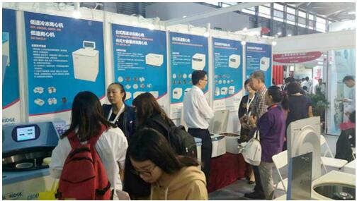 ¬Ǻгչ˳ չanalytica China 2016